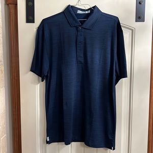 Caroloha, size XXL polo style shirt, never worn, made from bamboo, super soft.